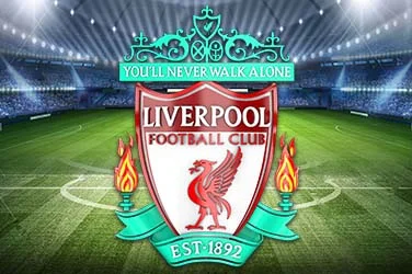 Liverpool Football Club Slots